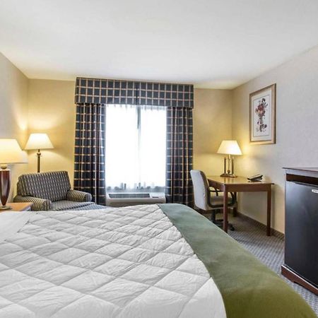 Oasis Inn And Suites 29 Palms Hotel Joshua Tree National Park Twentynine Palms Ngoại thất bức ảnh
