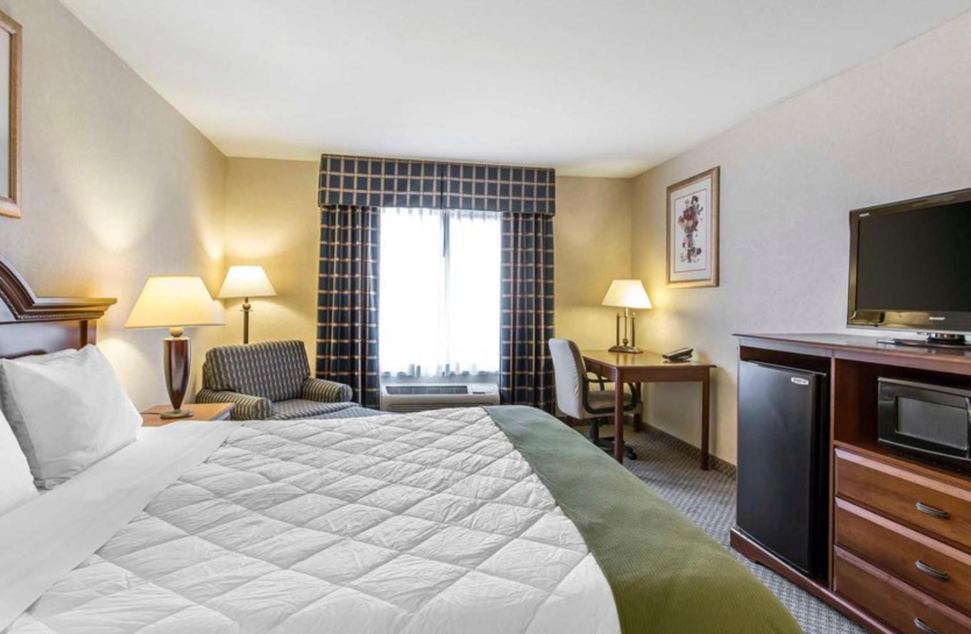 Oasis Inn And Suites 29 Palms Hotel Joshua Tree National Park Twentynine Palms Ngoại thất bức ảnh