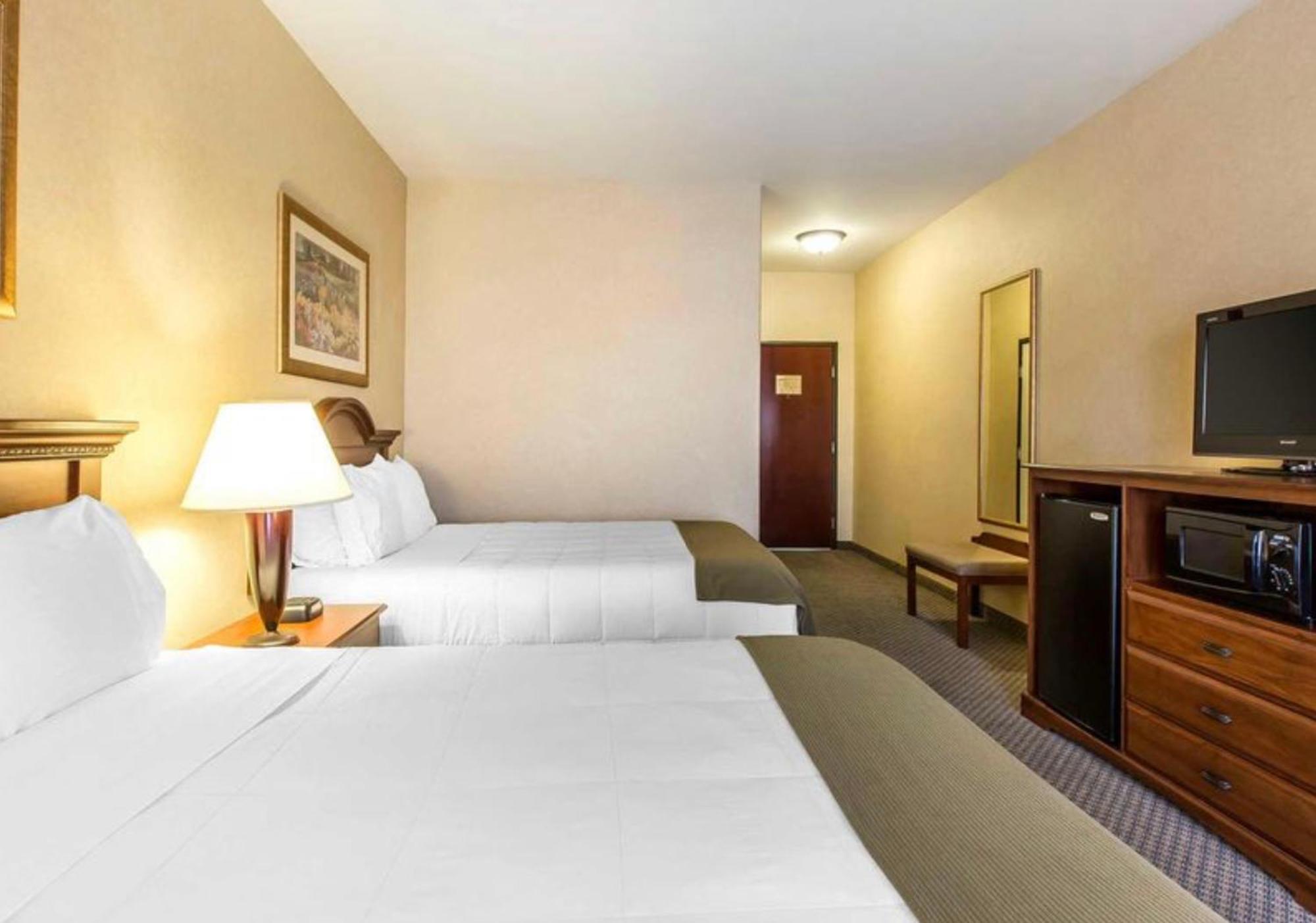 Oasis Inn And Suites 29 Palms Hotel Joshua Tree National Park Twentynine Palms Ngoại thất bức ảnh