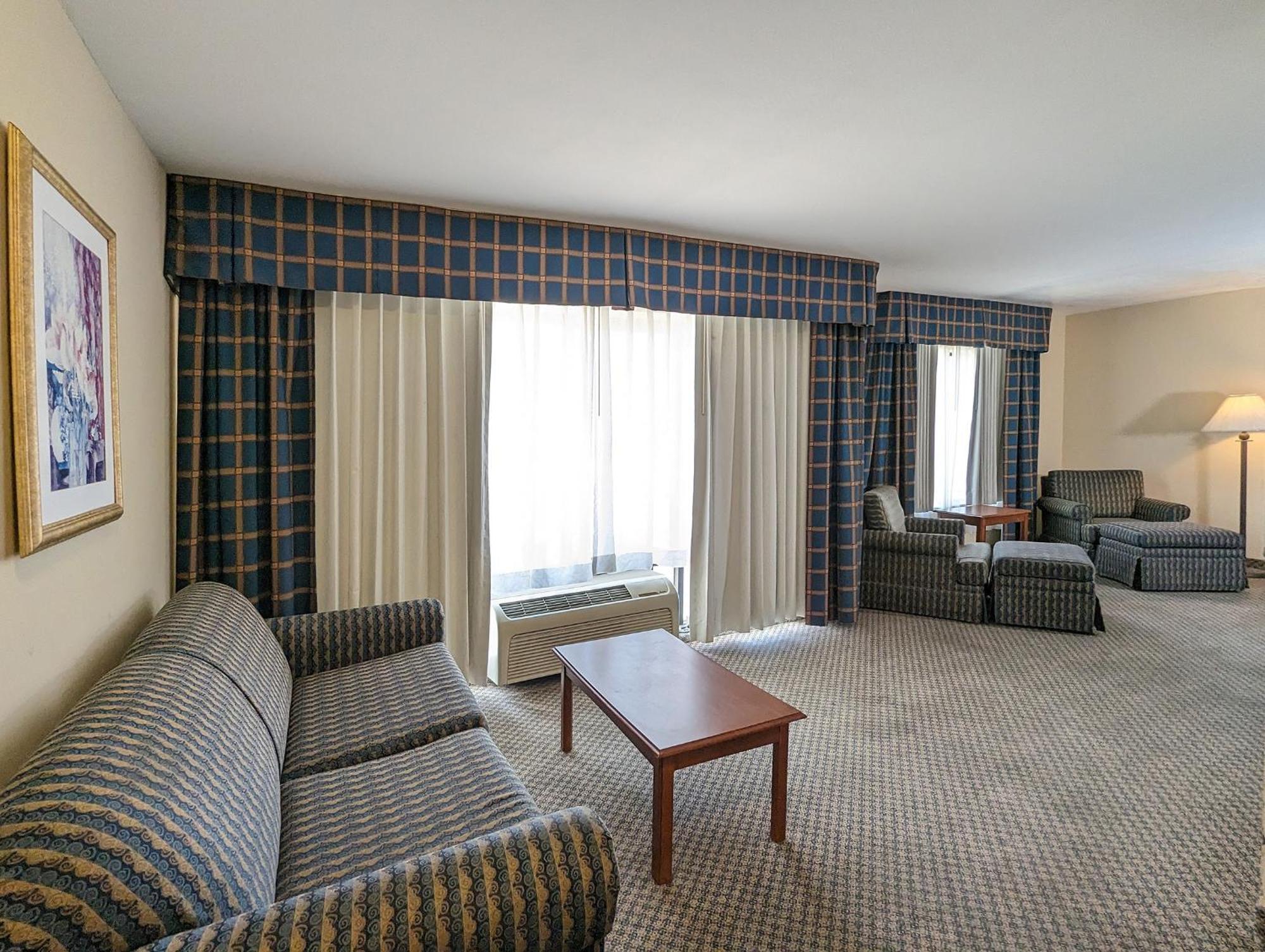 Oasis Inn And Suites 29 Palms Hotel Joshua Tree National Park Twentynine Palms Ngoại thất bức ảnh