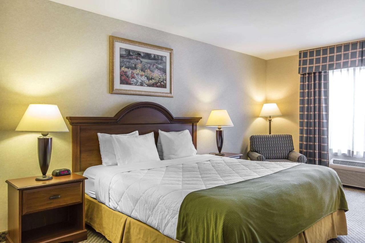 Oasis Inn And Suites 29 Palms Hotel Joshua Tree National Park Twentynine Palms Ngoại thất bức ảnh