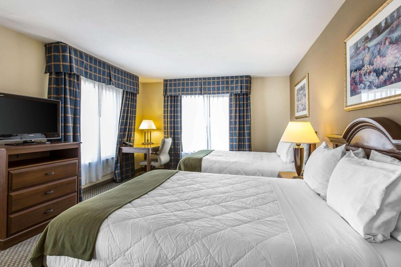 Oasis Inn And Suites 29 Palms Hotel Joshua Tree National Park Twentynine Palms Ngoại thất bức ảnh