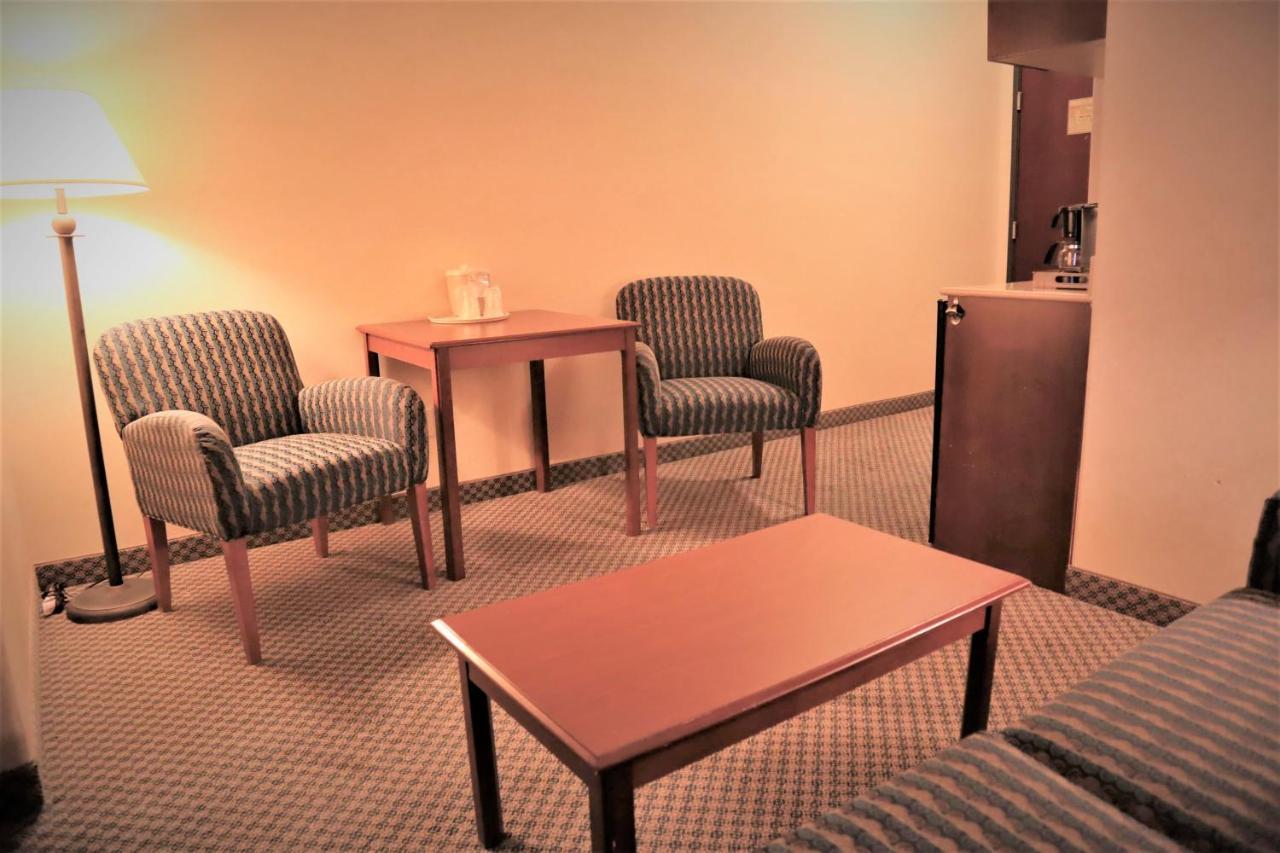 Oasis Inn And Suites 29 Palms Hotel Joshua Tree National Park Twentynine Palms Ngoại thất bức ảnh