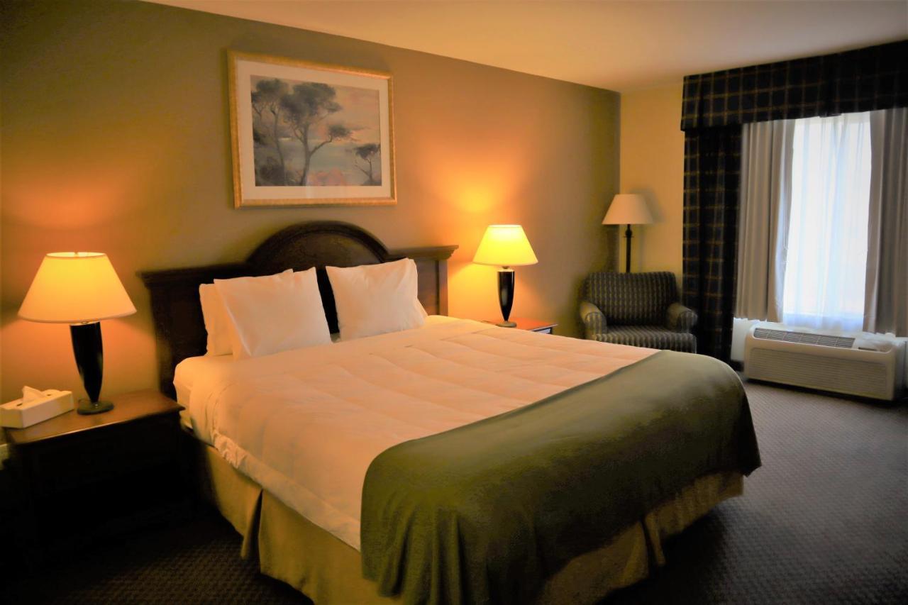 Oasis Inn And Suites 29 Palms Hotel Joshua Tree National Park Twentynine Palms Ngoại thất bức ảnh