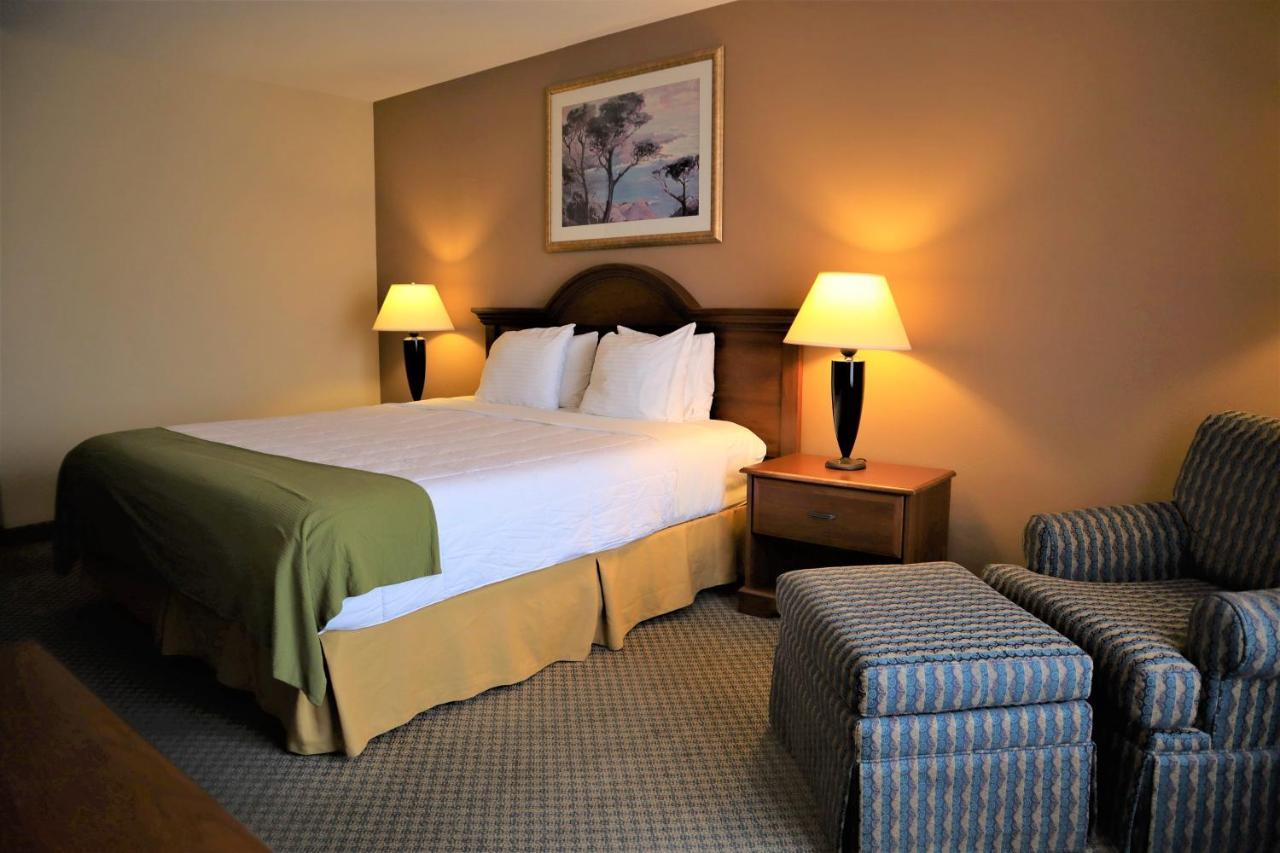 Oasis Inn And Suites 29 Palms Hotel Joshua Tree National Park Twentynine Palms Ngoại thất bức ảnh