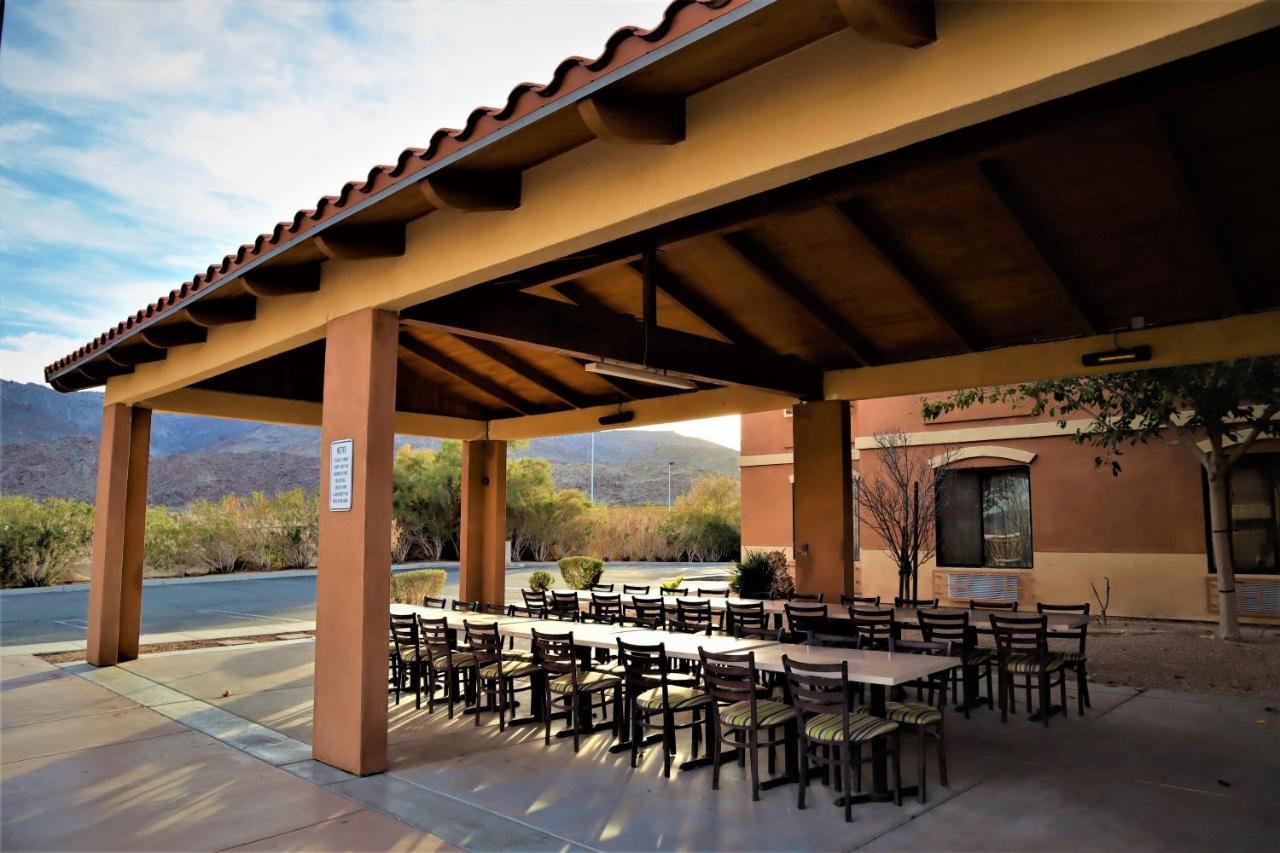 Oasis Inn And Suites 29 Palms Hotel Joshua Tree National Park Twentynine Palms Ngoại thất bức ảnh