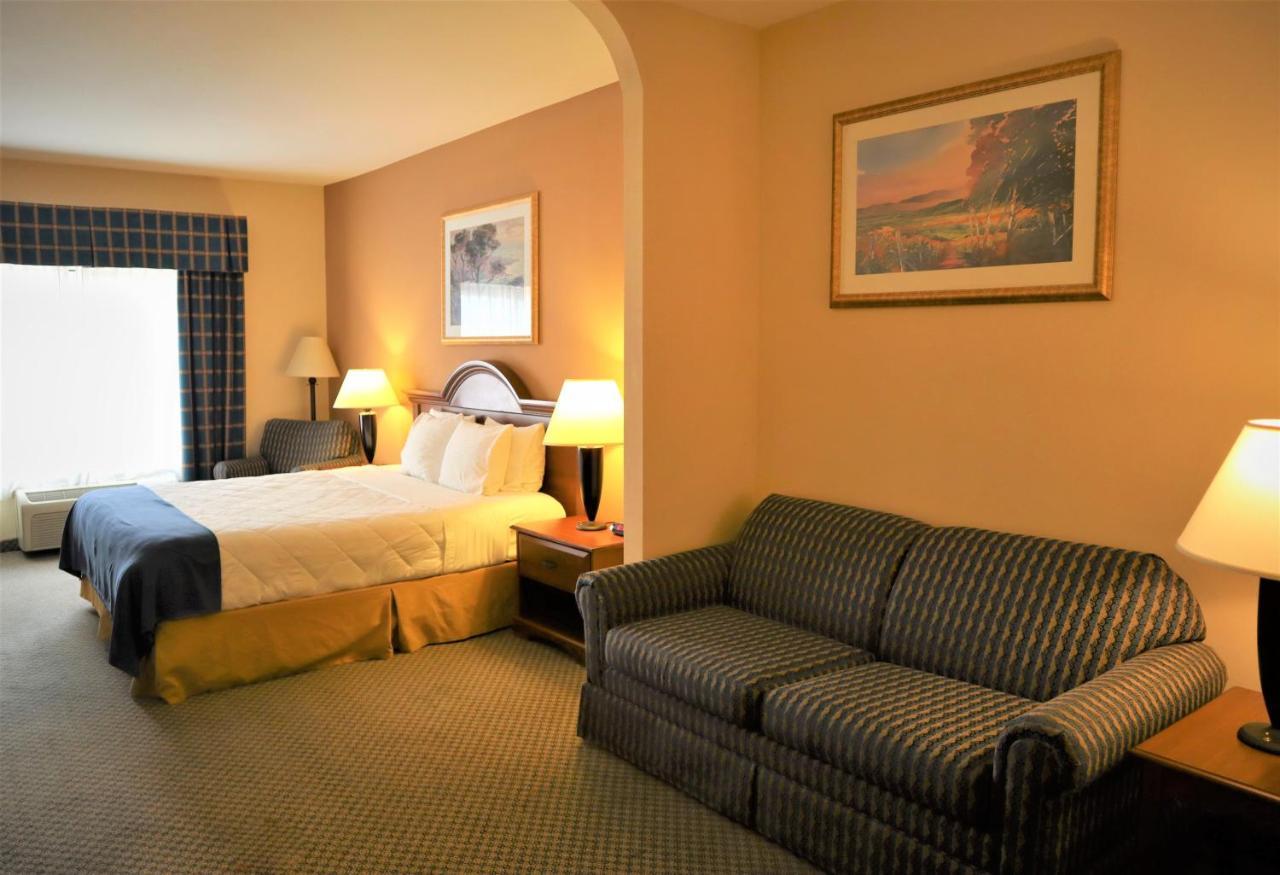 Oasis Inn And Suites 29 Palms Hotel Joshua Tree National Park Twentynine Palms Ngoại thất bức ảnh
